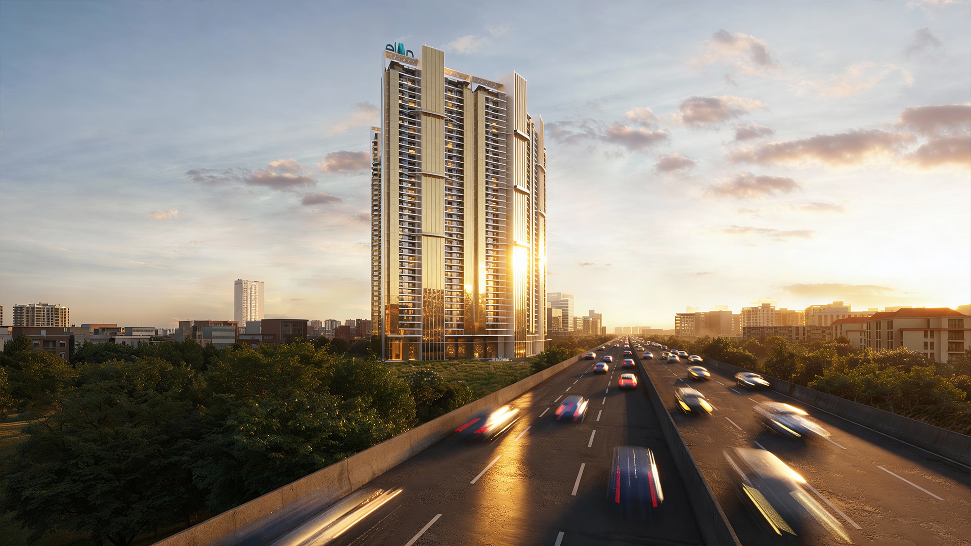 Elan Residences