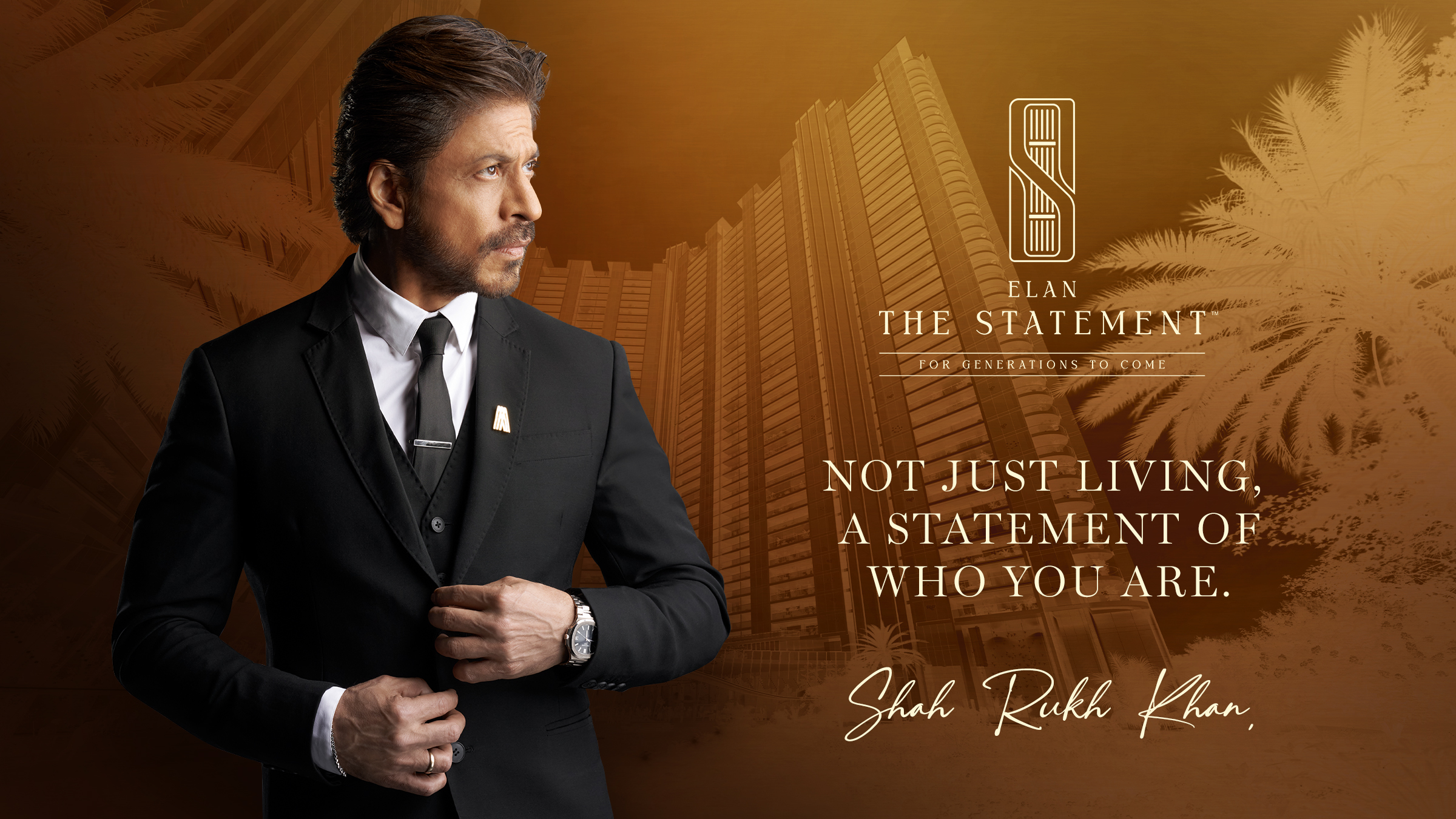 Shah Rukh Khan