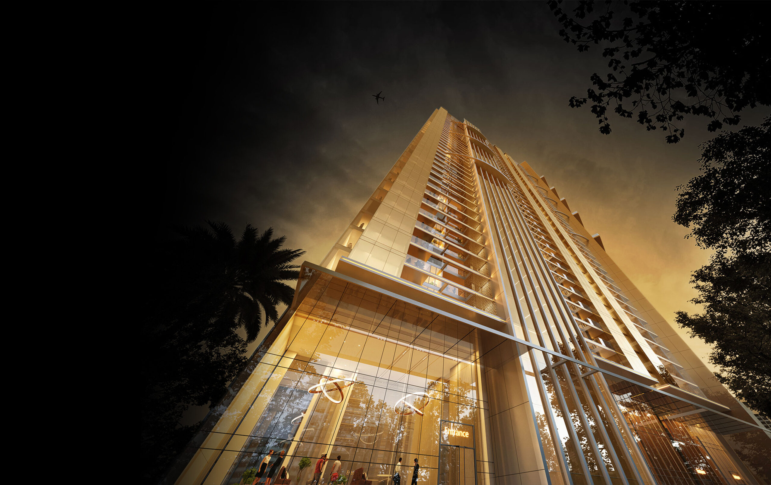 Elan Building