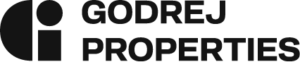 godrej properties logo