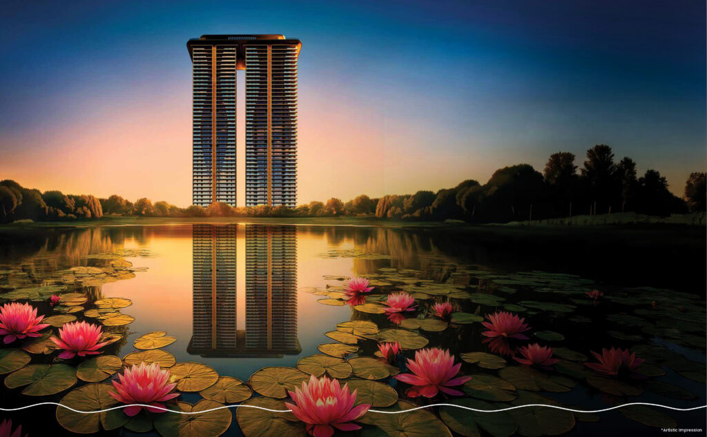 AIPL Riviera Lake City Project Gurugram