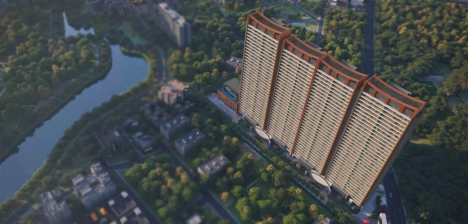 Godrej Sora Sector 53 Gurugram