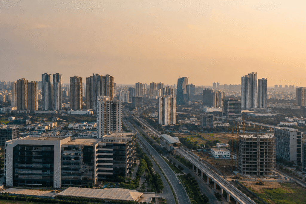 Is Gurgaon Real Estate in a Bubble Expert Market Analysis (2026)