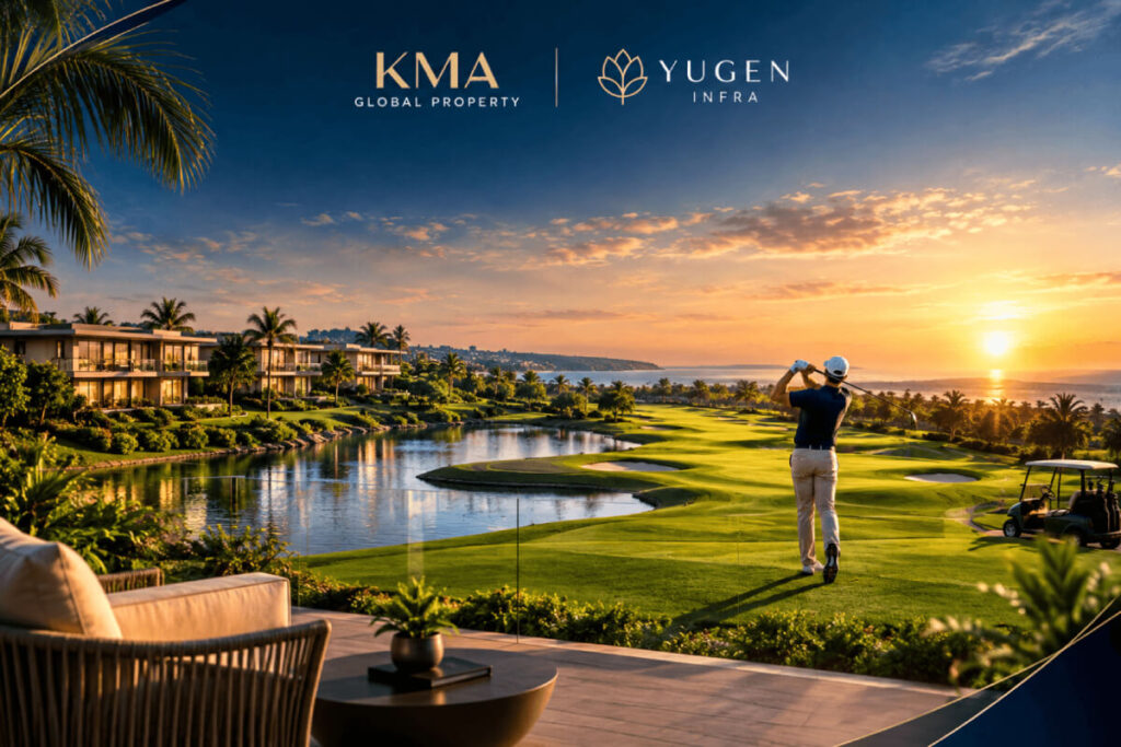 Yugen Golf City Review 2026