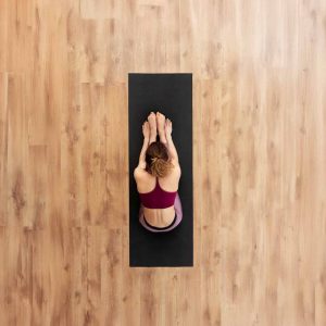 Yoga & Meditation​