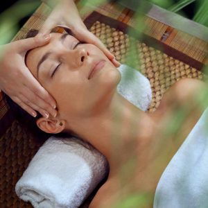 Luxury Spas​