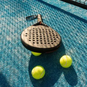 Padel Court​
