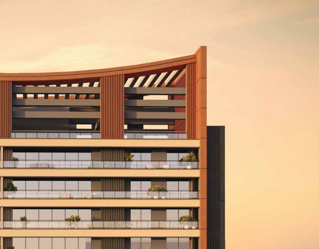 godrej sora golf course road