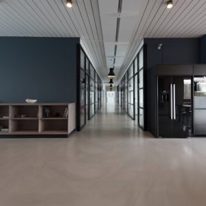 Co Working Space​
